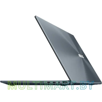 Ноутбук ASUS Zenbook 14X OLED UX5400EG-KU210W (90NB0T83-M03570) картинка 10
